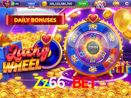 Zz66 Bet: A Experiência de Casino com Jogos de Mesa ao Vivo