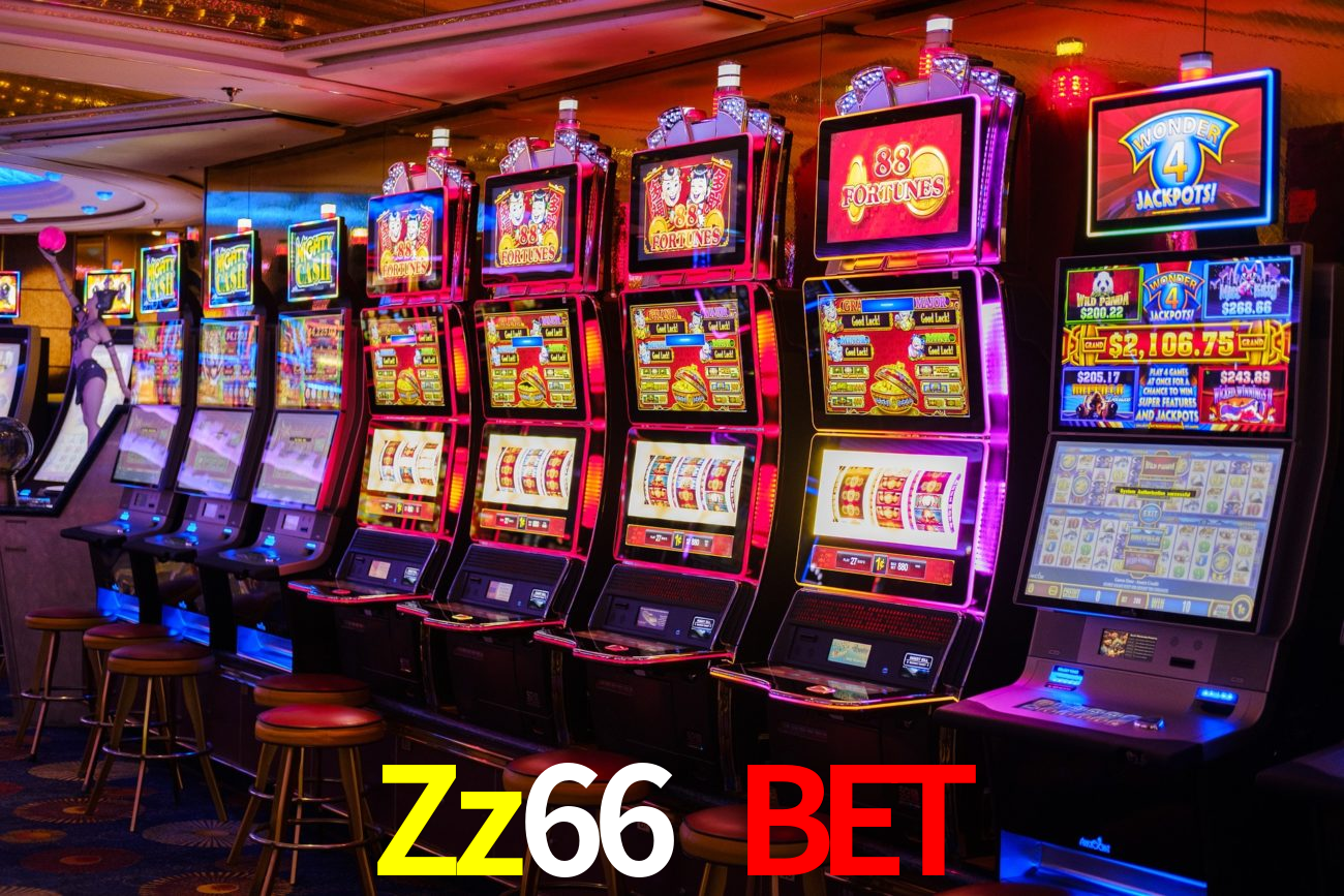 Zz66 Bet