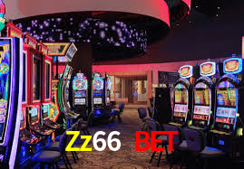Bônus Generosos e Exclusivos no Zz66 Bet para Você!